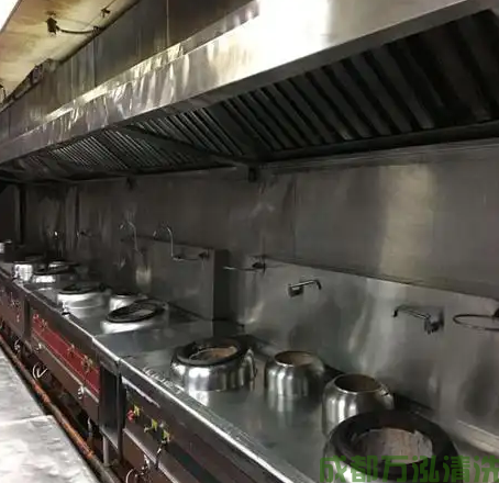 《食品安全法》修订，强化餐饮厨房油烟清洗与食品安全关联